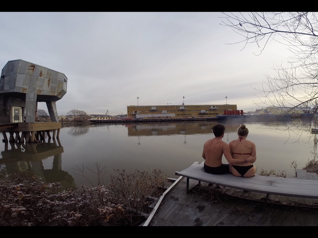 Jubileumsparken-哥德堡必去景点