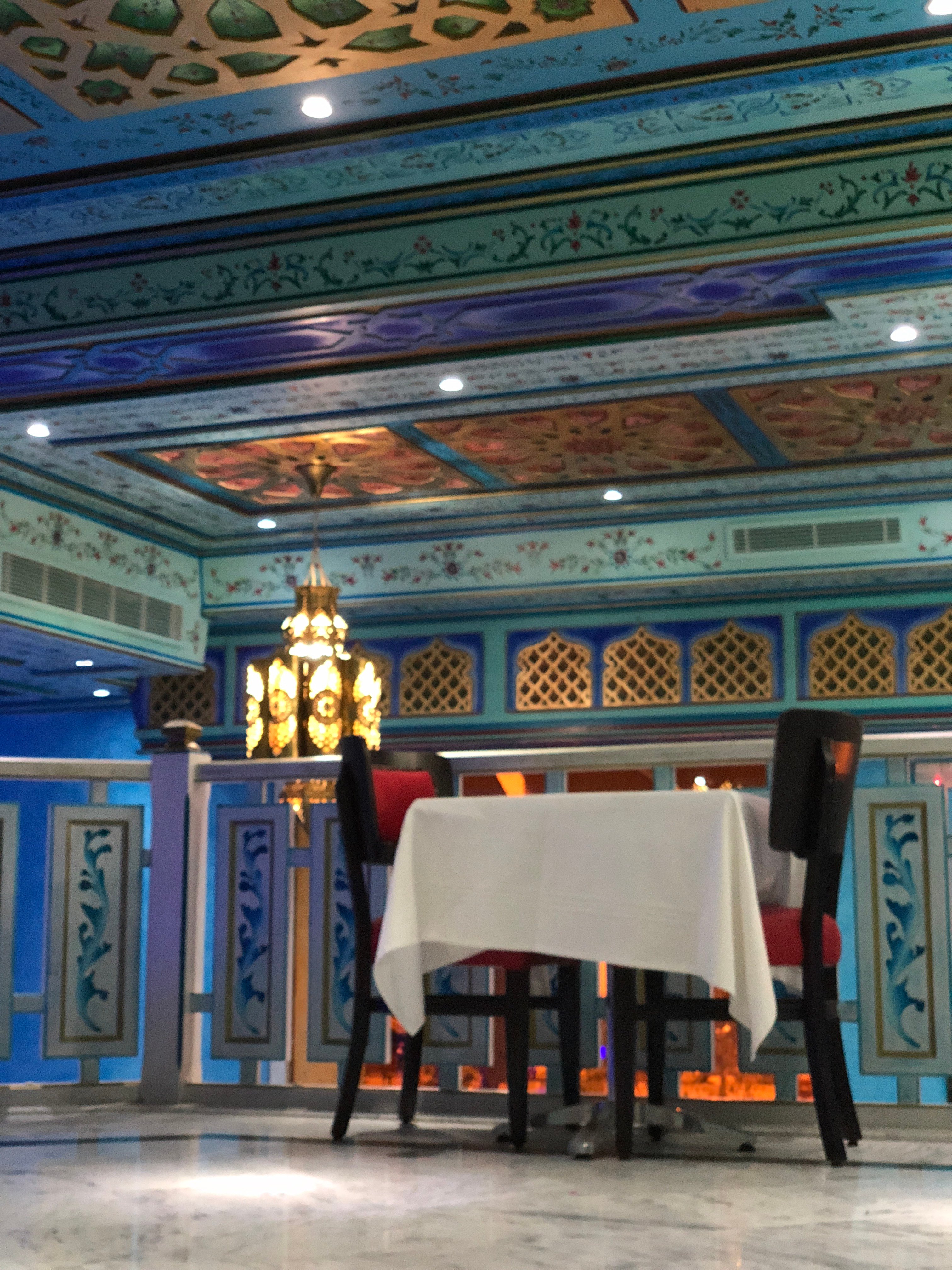 Royal Victoria Hotel-portrait