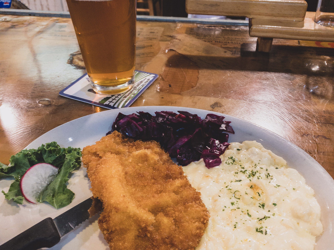 Weeping Radish Farm Brewery-Grandy必去景点