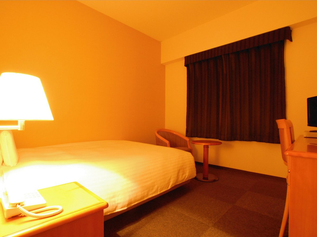 AB Hotel Mikawaanjo Honkan主图