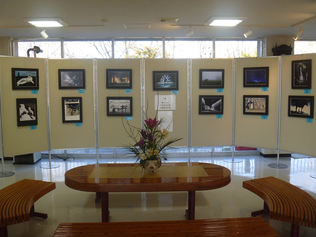 Shirasagi Town Social Welfare Center-白糠町必去景点