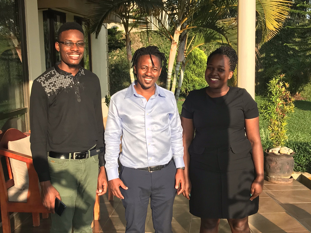 Mission Guest House主图