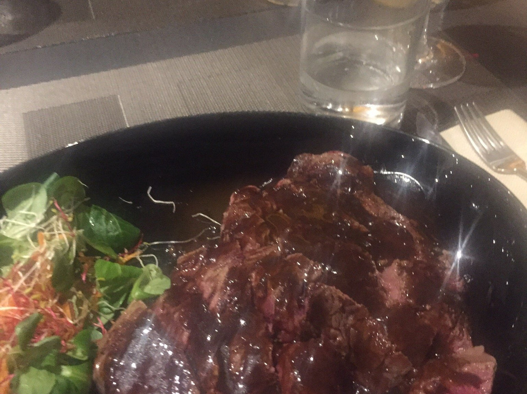 欧维斯特酒店主图