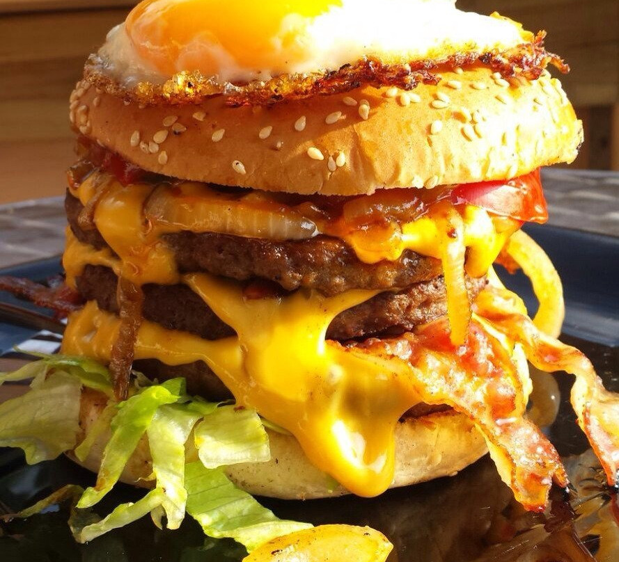 Ralfs Boxenstop Imbiss