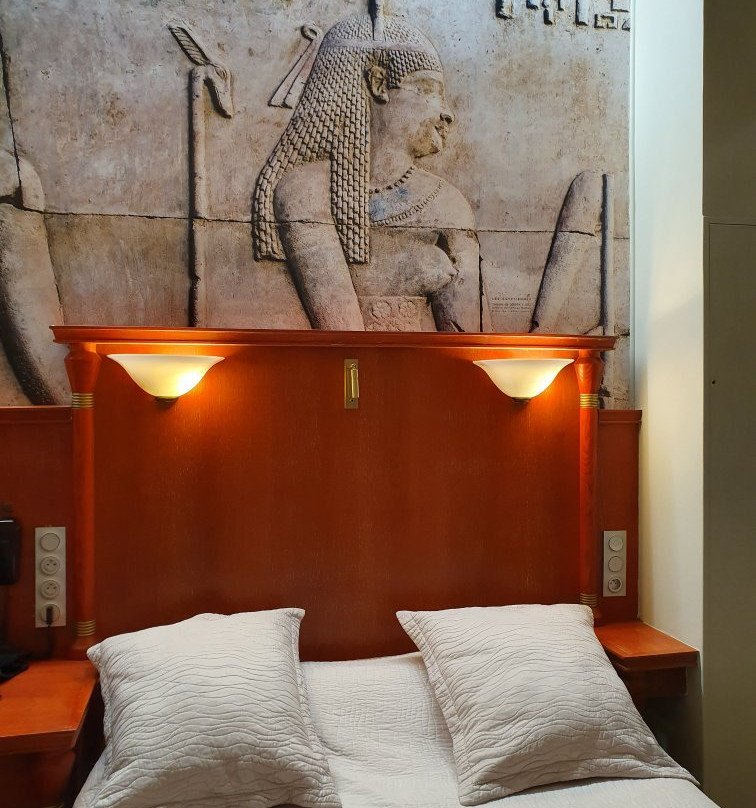 Terminus du Forez Saint-Etienne Centre主图