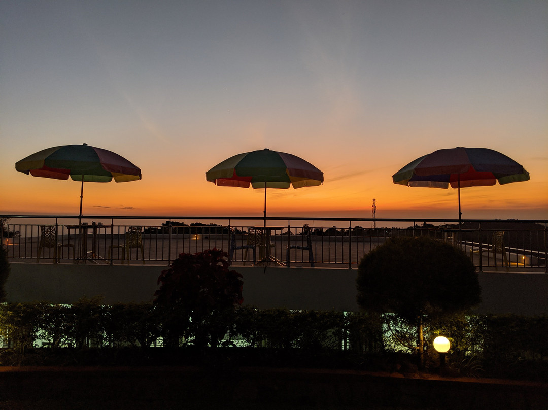 Cherrapunjee Holiday Resort主图