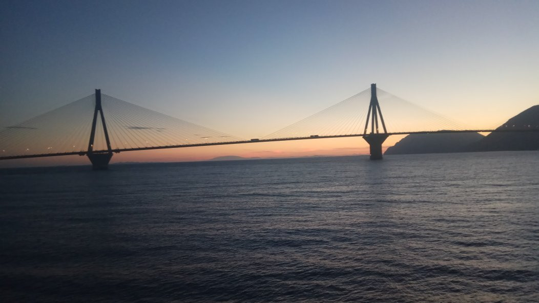 Wind Circus-诺帕克特斯必去景点