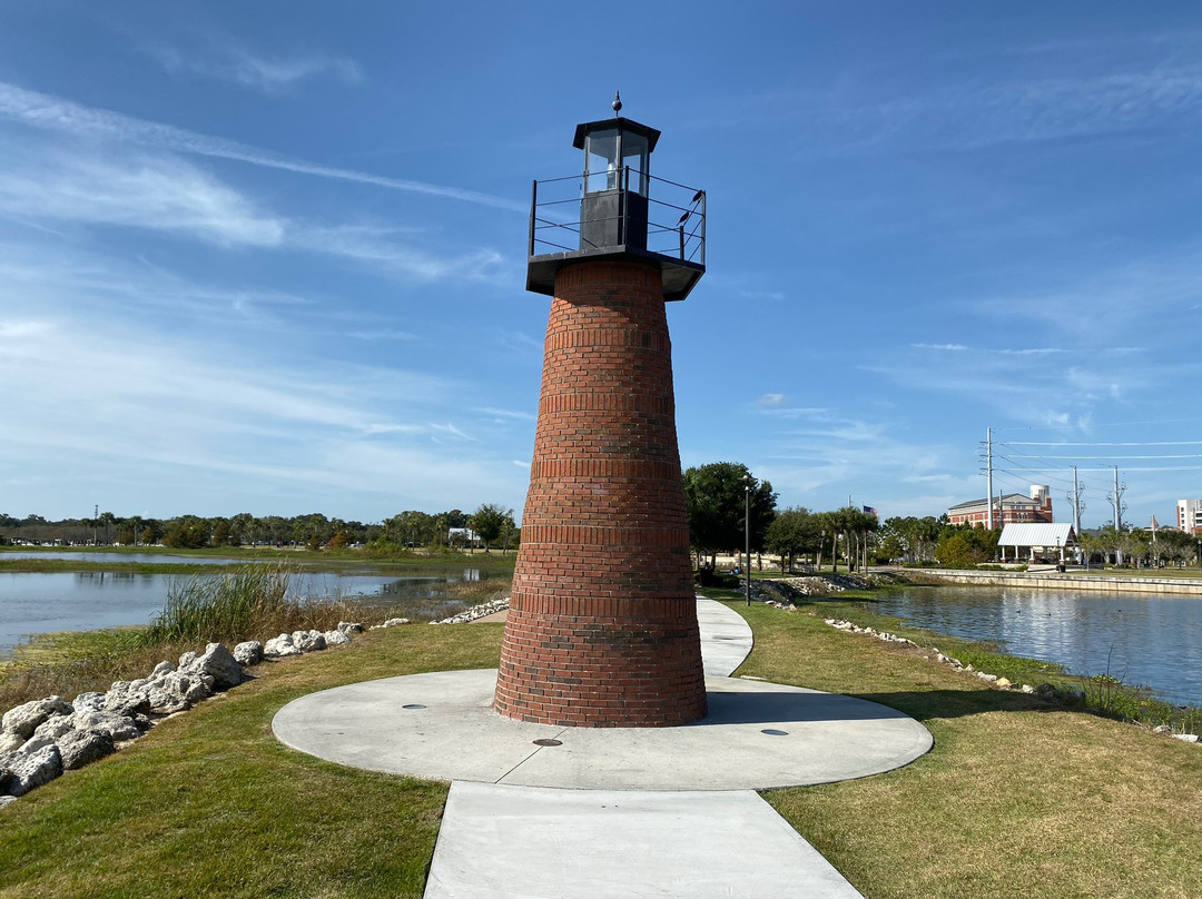Monument of States-基西米必去景点