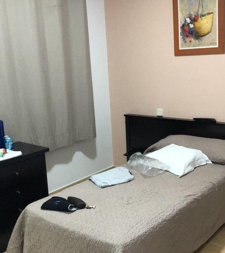 Hostal Julian主图