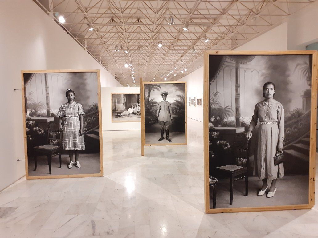 Palácio das Artes-贝洛哈里桑塔必去景点