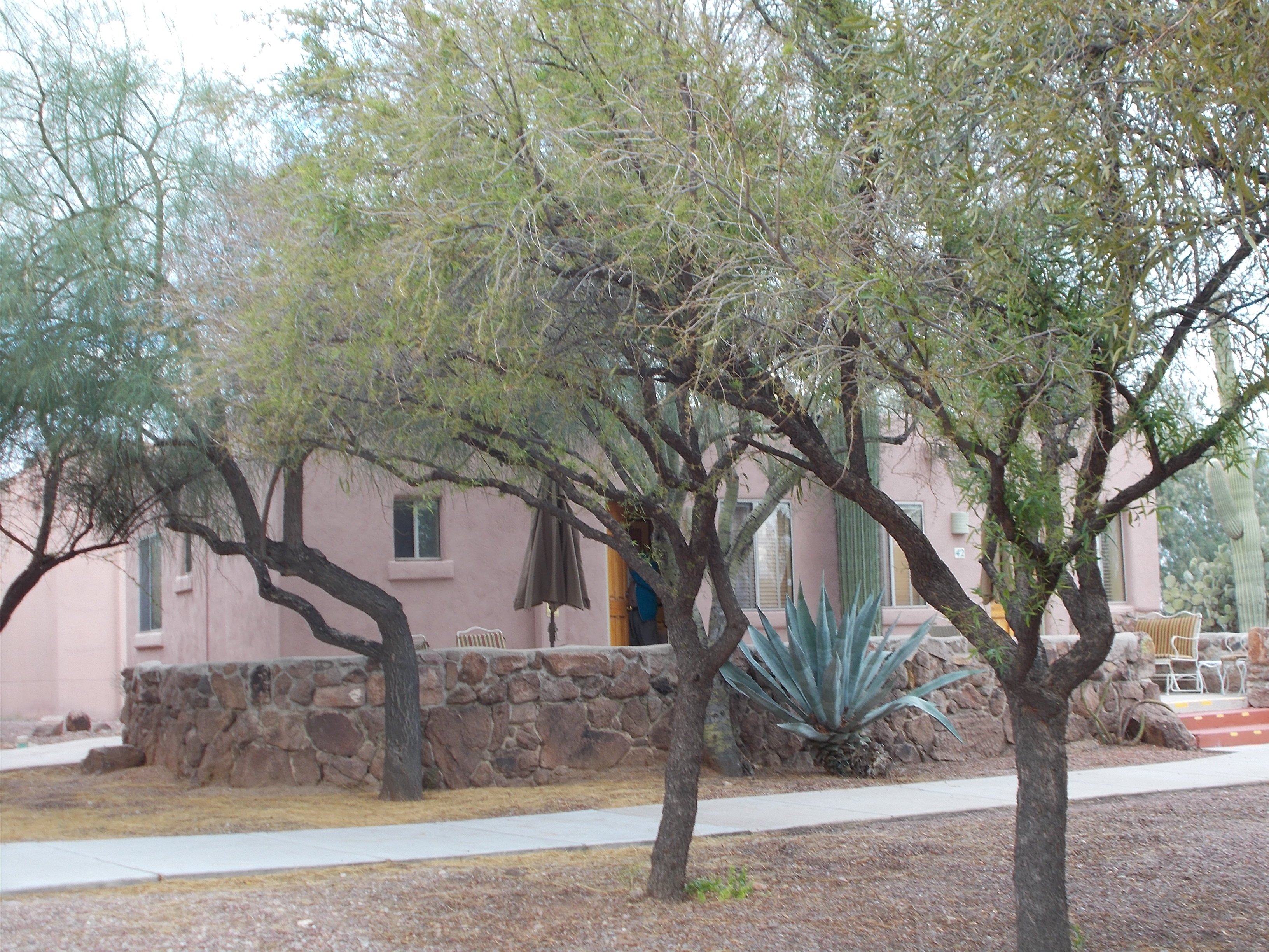 Mira Vista Resort-浴室