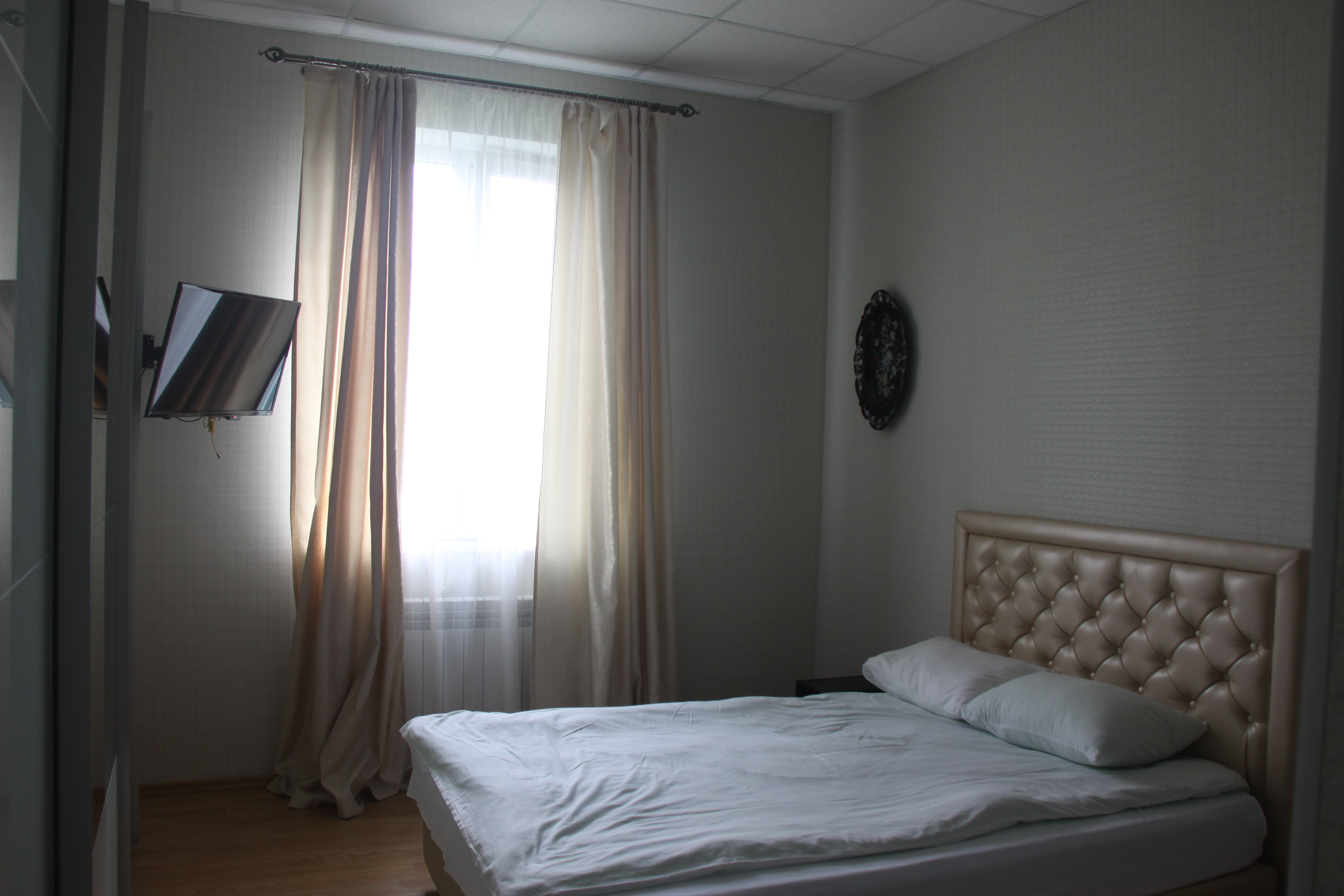 Aurora Mini Hotel-官方