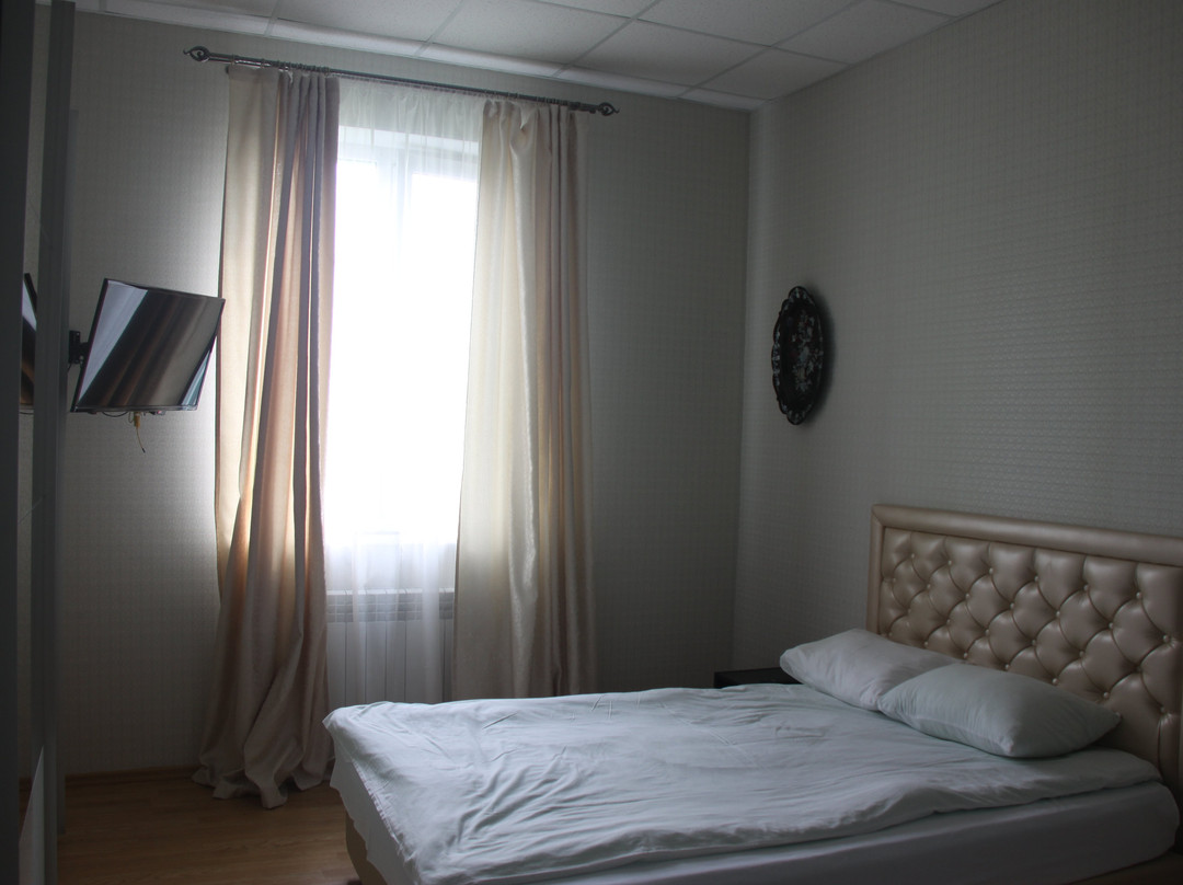 Aurora Mini Hotel主图