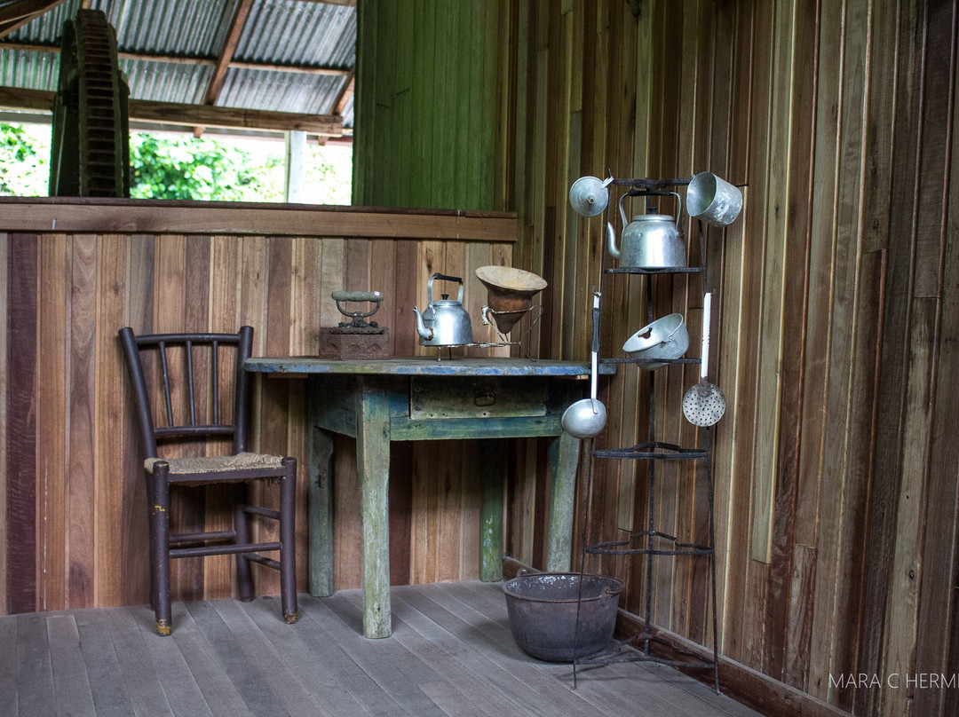 Moinho Colonial-Vespasiano Correa必去景点