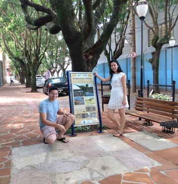 Ceu Aberto Museum-Araraquara必去景点