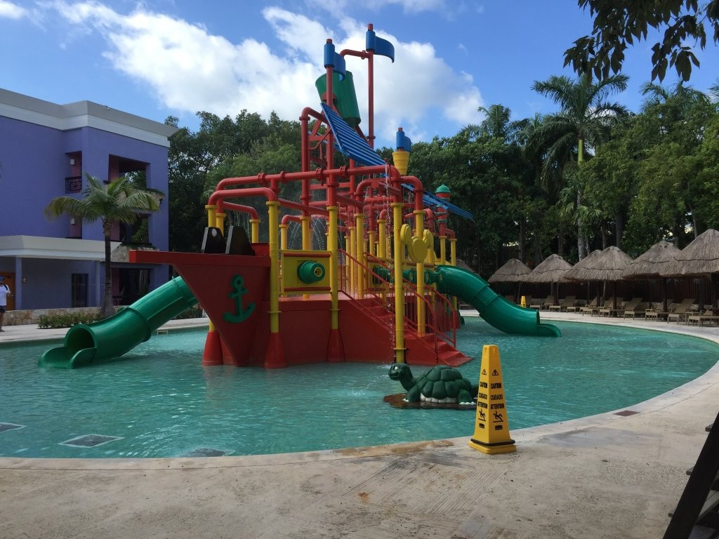 Iberostar Selection Paraiso Lindo主图