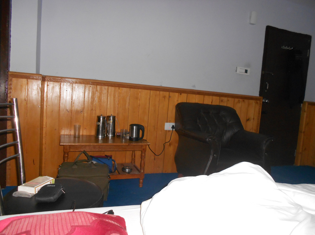 OYO 60097 Hill Hotel Lachung主图