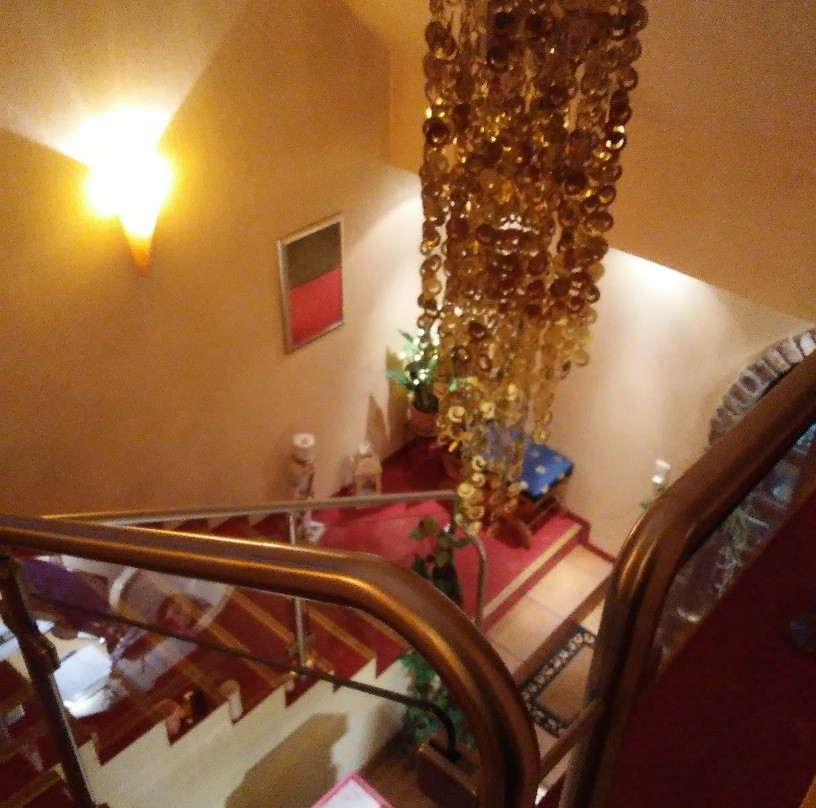 Hotel Restaurant Seerose Ug主图