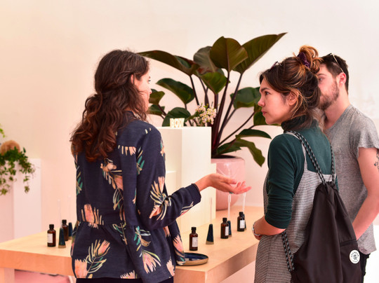 The Botanical Store-Northcote必去景点