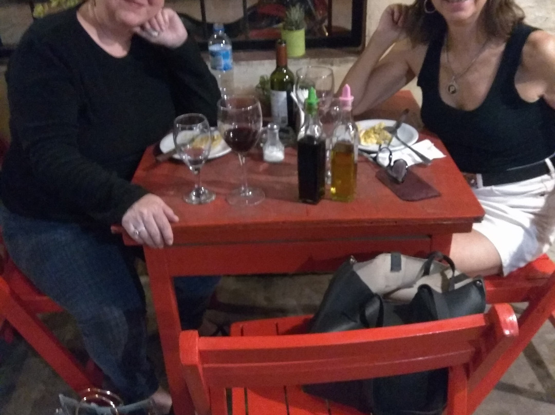 Living Your Spanish景点图片