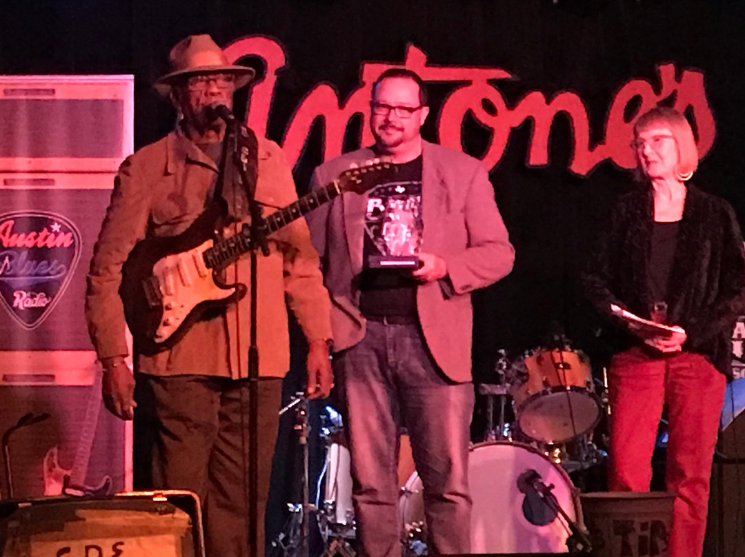 Antone's-奥斯丁必去景点