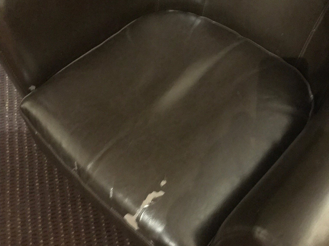 Spa at The Walton Hotel-Walton必去景点