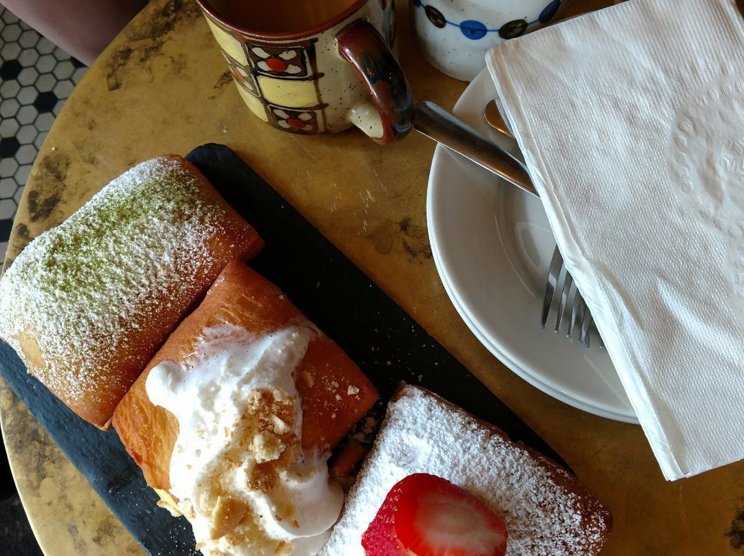 Bon Moment-新奥尔良必去景点