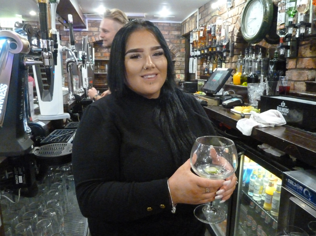 Best Western Bradford Guide Post Hotel主图