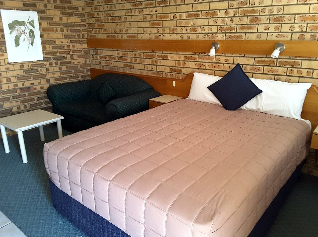 Mid Town Inn Narrabri主图