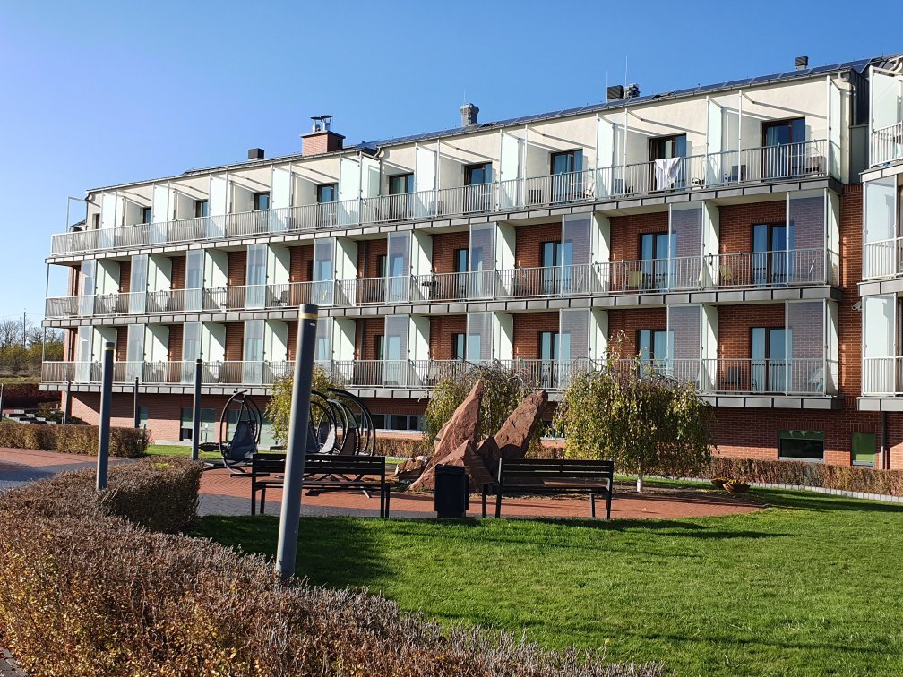Hotel Sloneczny Zdroj-官方