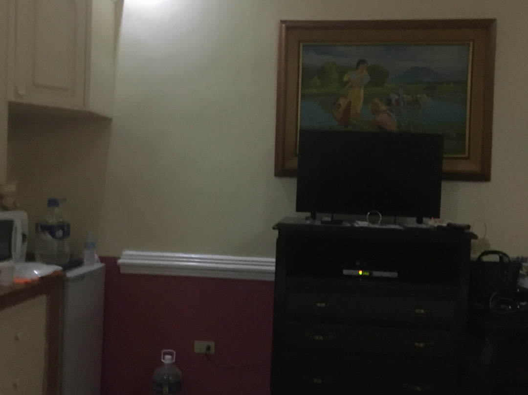 Kokomo's Suites Hotel主图