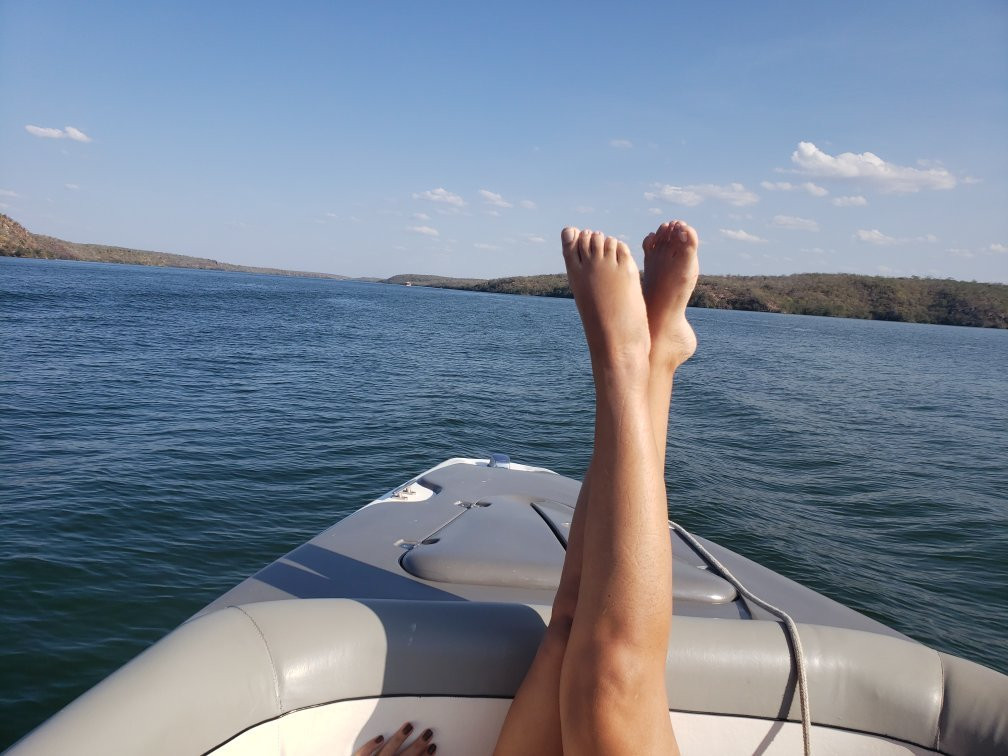 MF Tur-Caninde de Sao Francisco必去景点