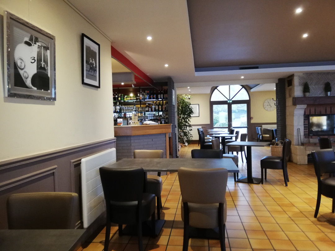 Eden Park Hotel主图