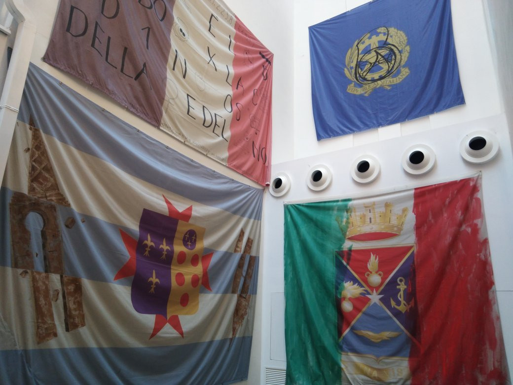 Museo del Tricolore景点图片