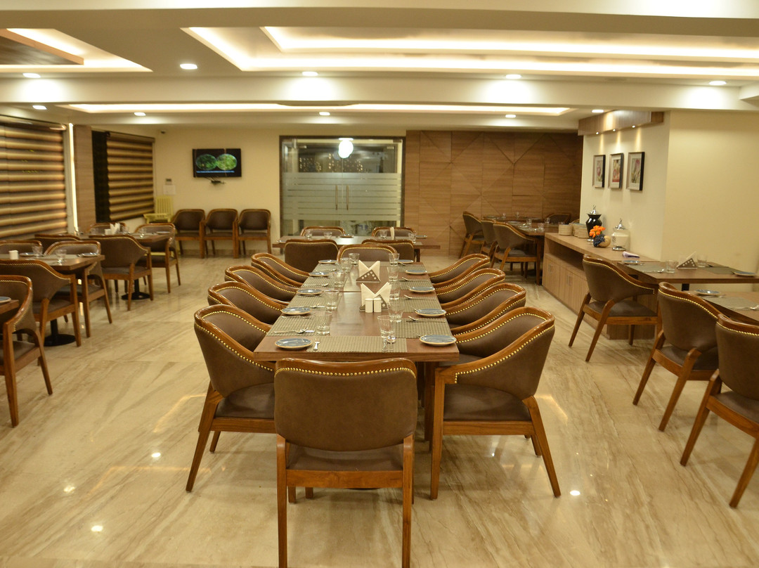 The Ved Mantra主图