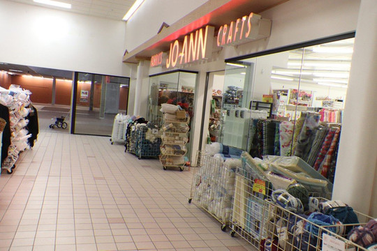 Butte Plaza Mall-巴特必去景点