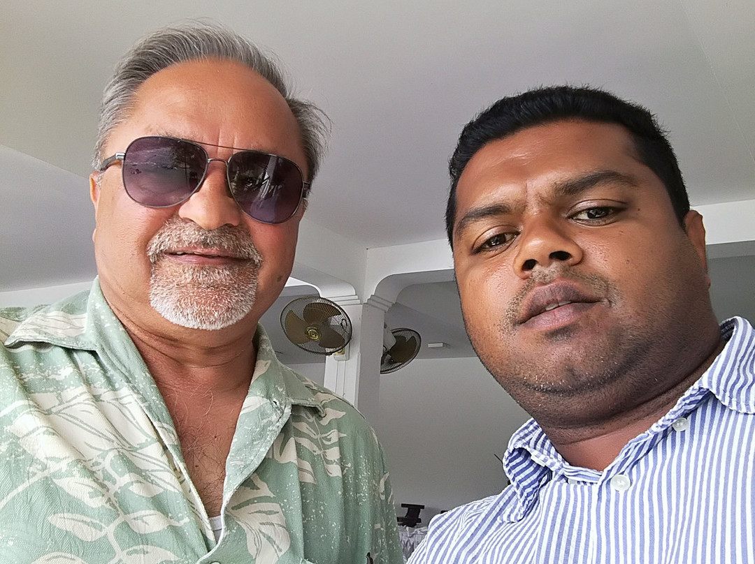 Villa Pinnawala主图