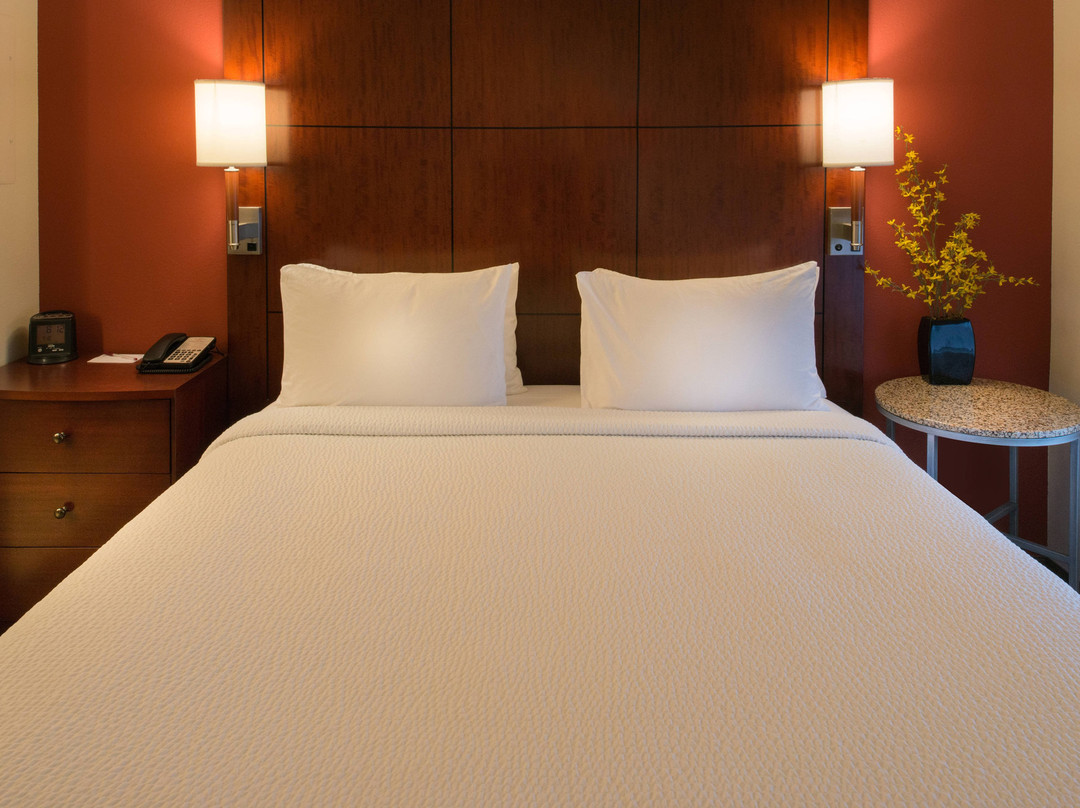 Residence Inn by Marriott Springfield South主图