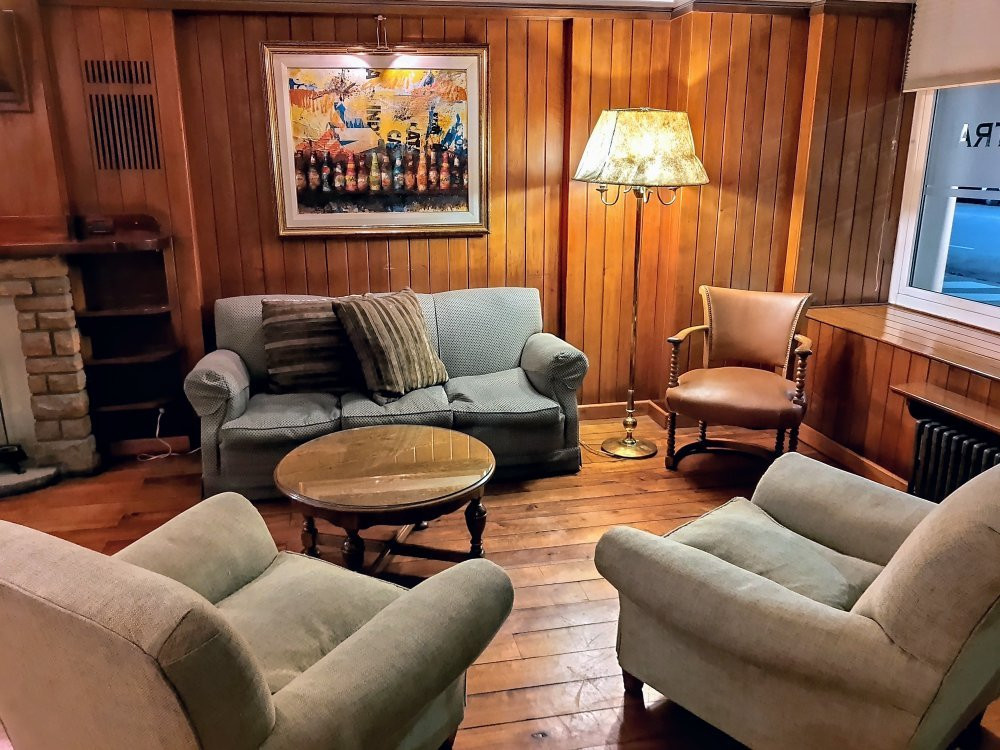 Hotel Austral Bahia Blanca主图