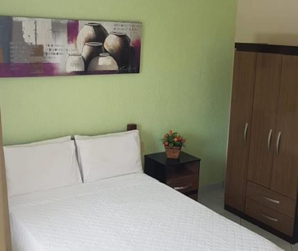 Hotel Orla De Araruama主图