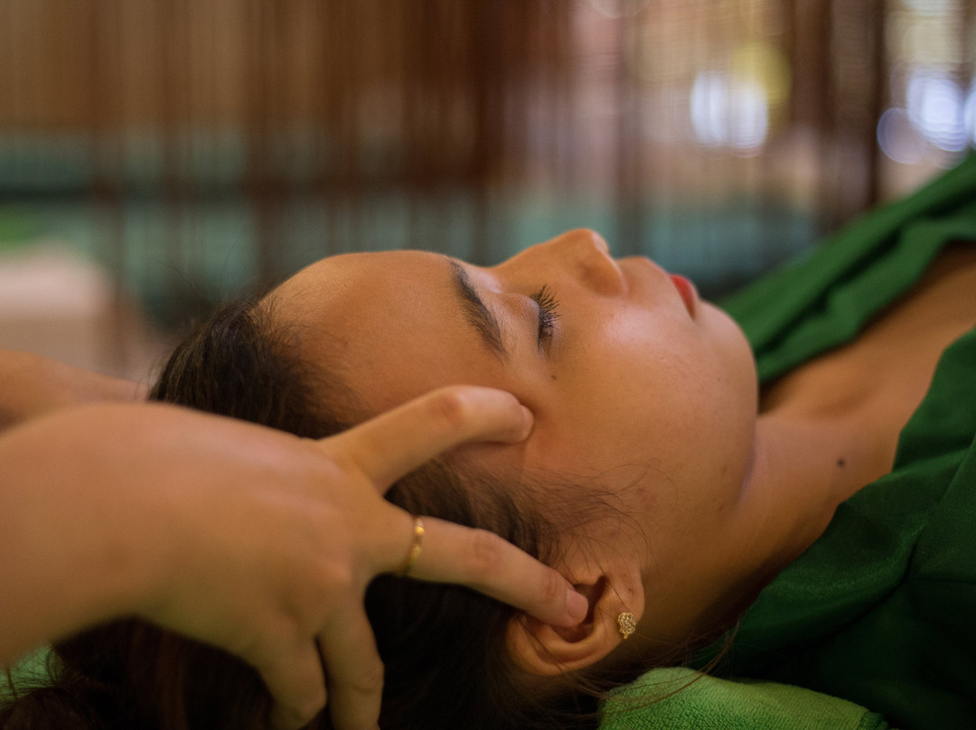 Zen Spa & Traditional Herbal Massage景点图片