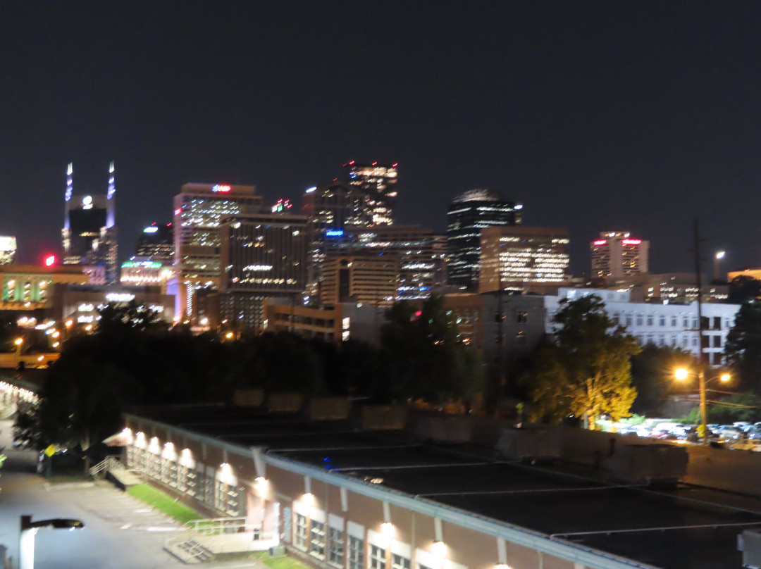 Knights Inn Nashville主图