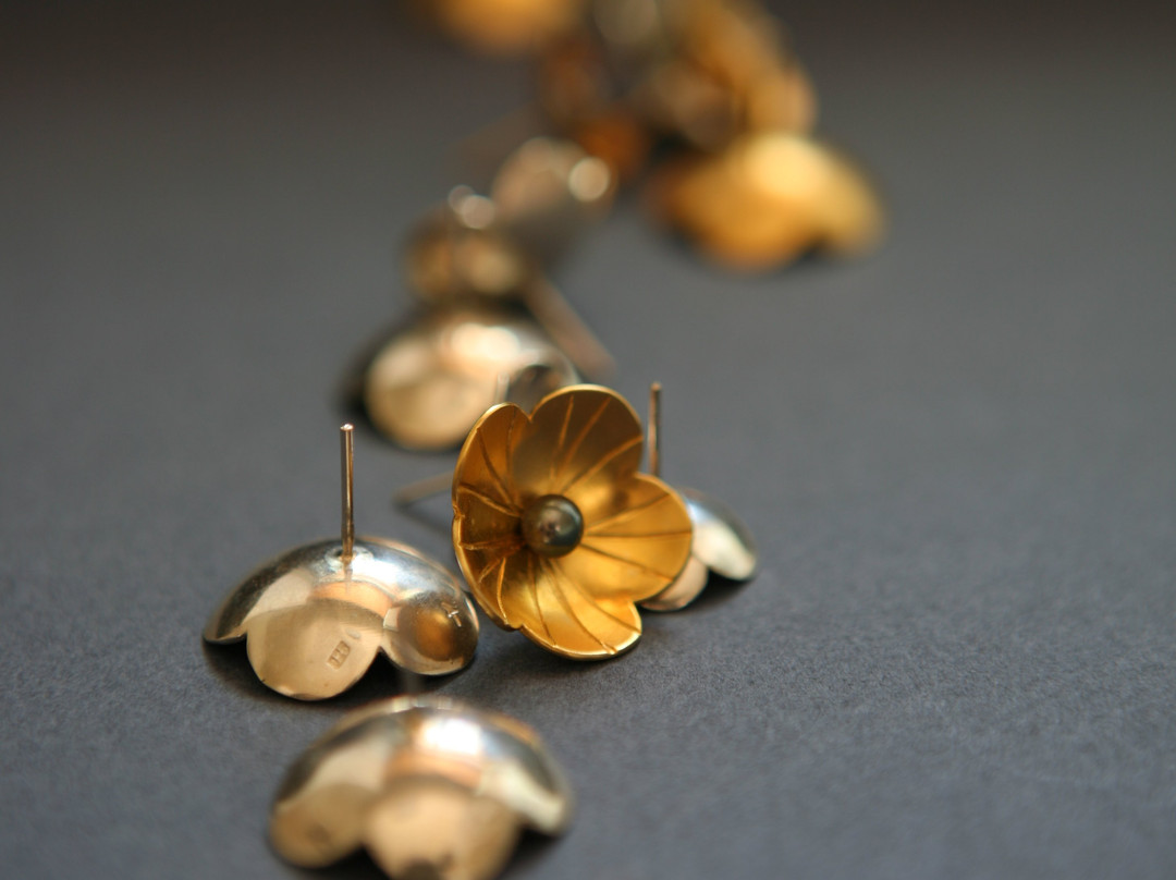 ALIT Jewelry-耶路撒冷必去景点