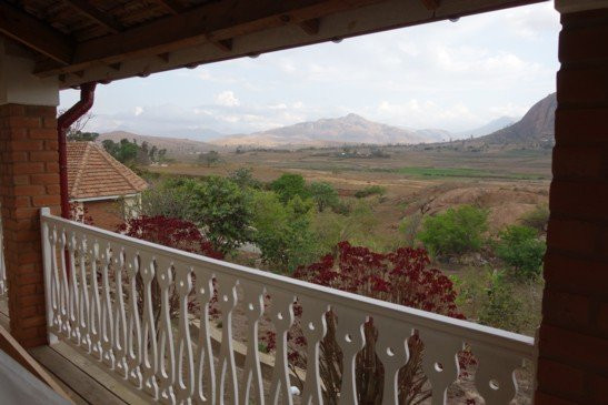 Betsileo Country Lodge主图