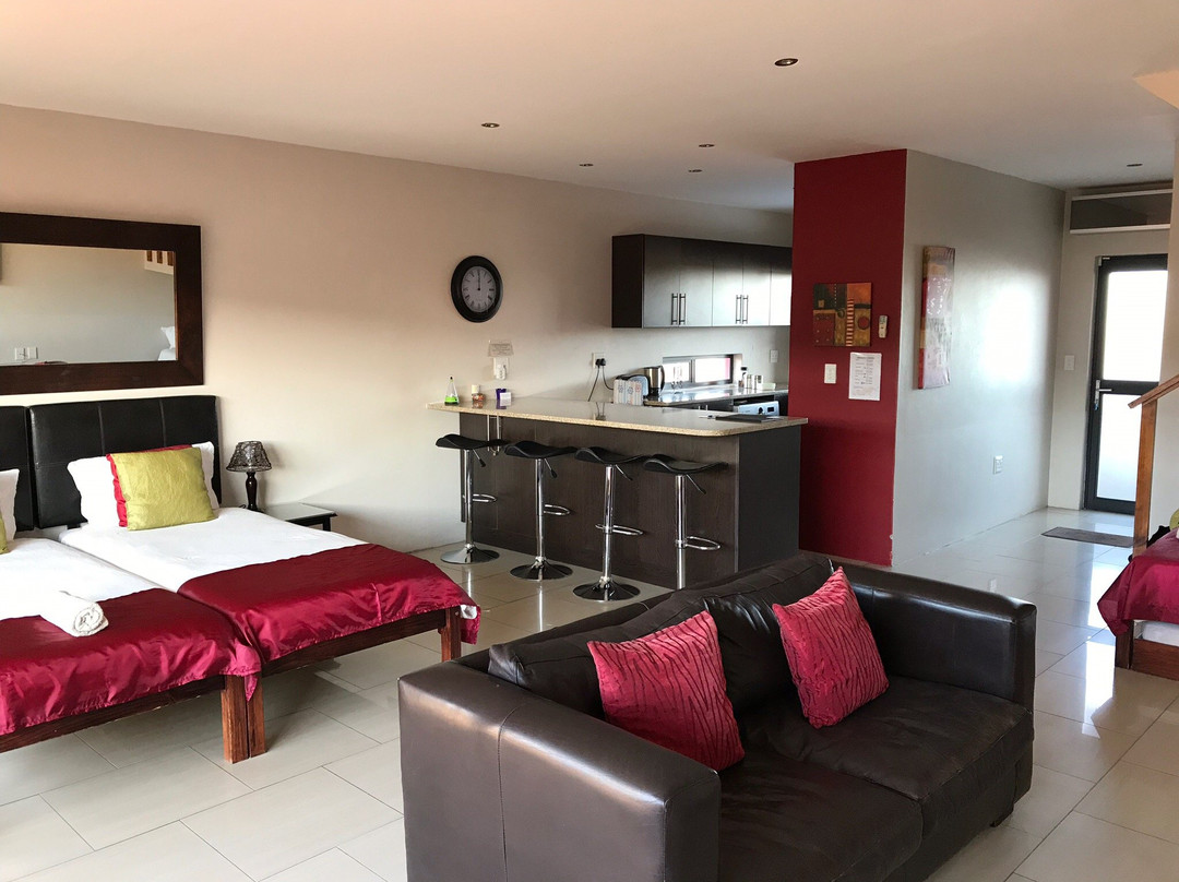 Haus Holzapfel主图