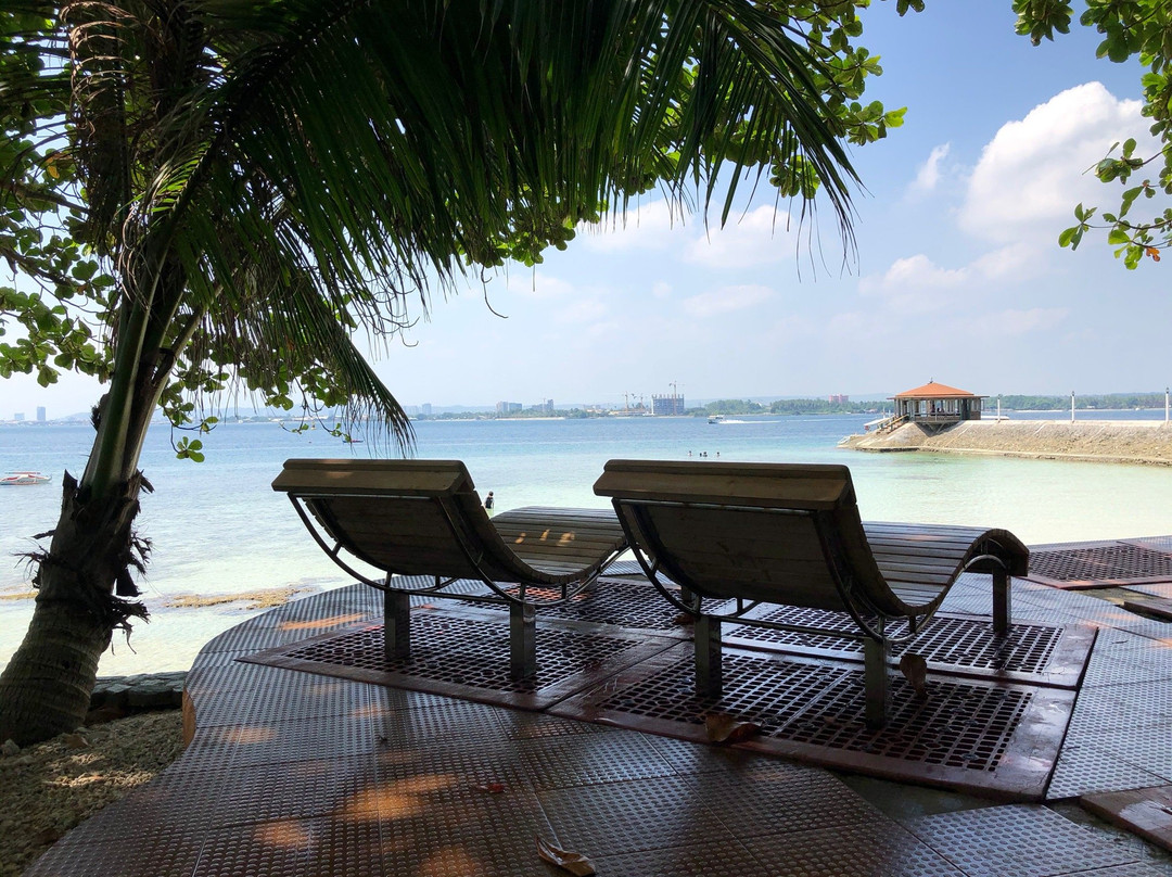 切玛海边酒店主图