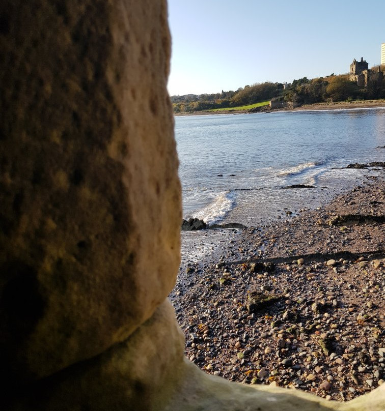 Ravenscraig Park-Kirkcaldy必去景点
