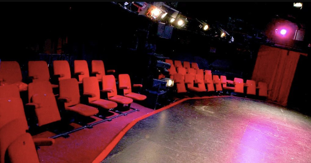 Théâtre Espace Marais-巴黎必去景点