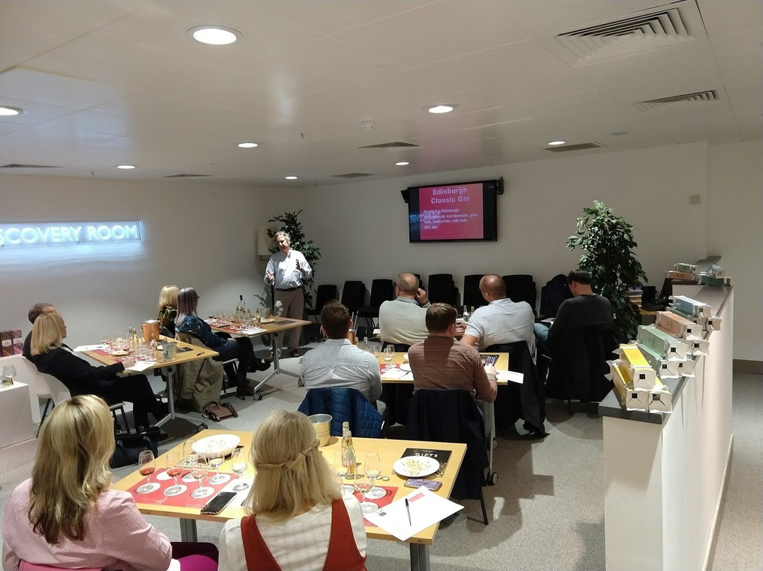 Milton Keynes Wine School-米尔顿凯恩斯必去景点