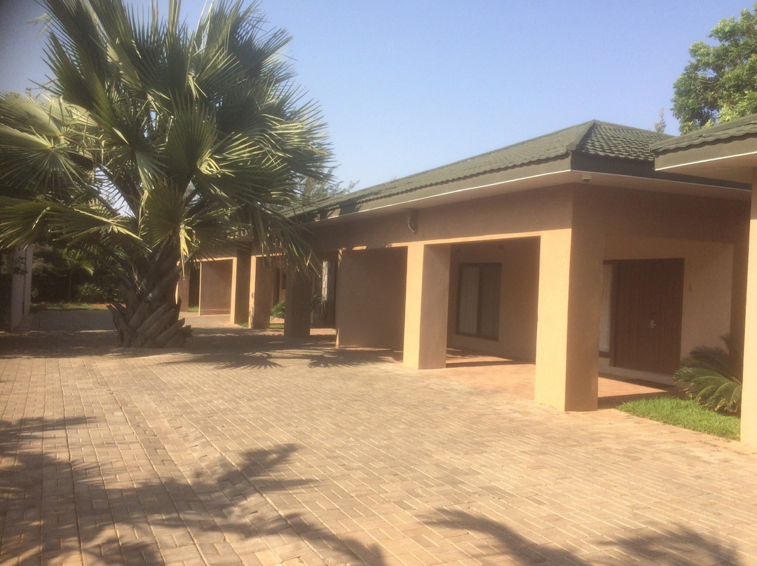 Twangale Resort & Spa主图